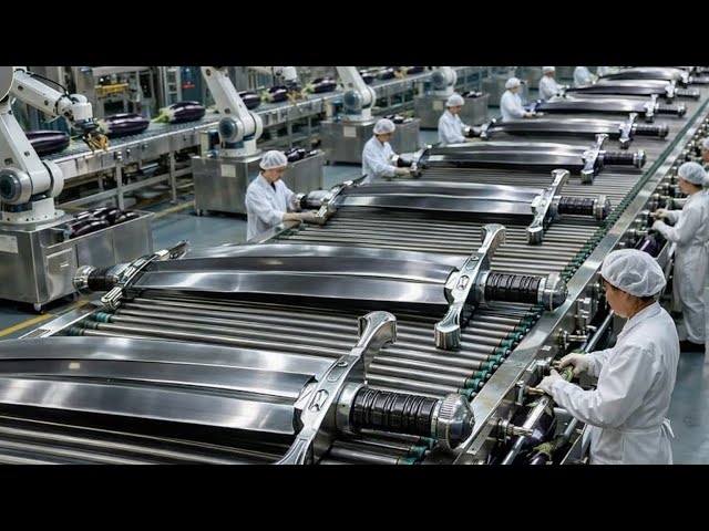 Odm Sword industry insight