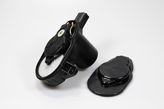 OECHSLER's Electric Parking Brake