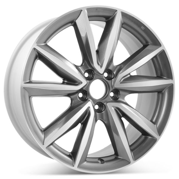 Oem 2020 Acurra Rdx industry insight