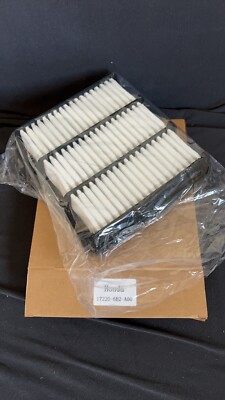Oem 2022 Honda Accord Hybrid Air Filters industry insight