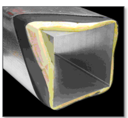 OEM Acoustic Insulation Solutions