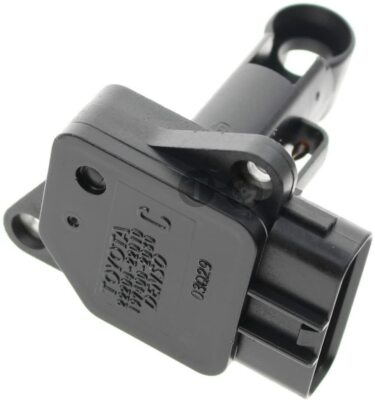 OEM & Aftermarket MAF Sensor Manufacturer