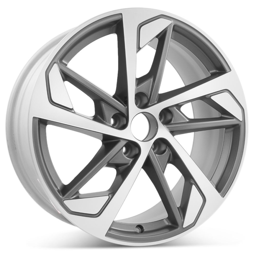 Oem Audi Wheels industry insight