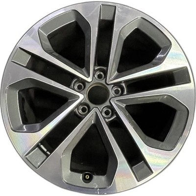 Oem Audi Wheels industry insight