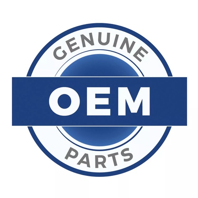 OEM Auto Parts