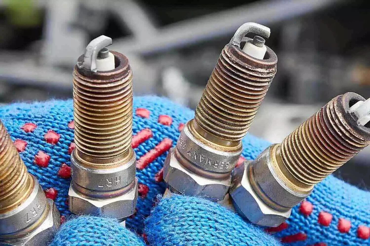 OEM Auto Parts Store