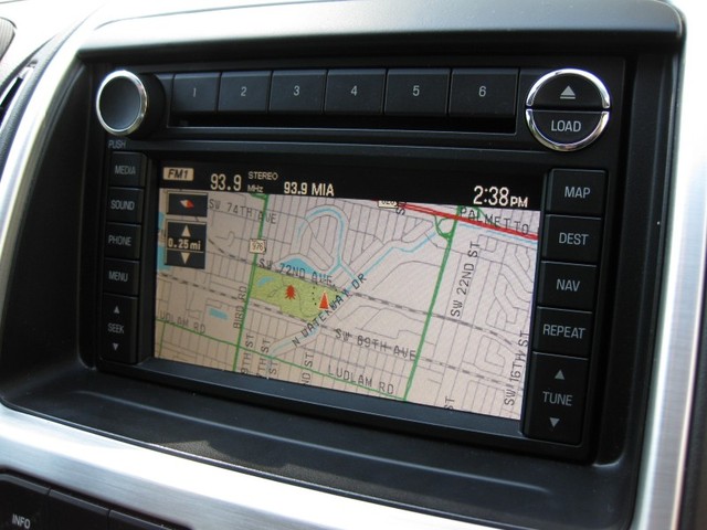 OEM Auto Sound: OEM Car Audio & Factory Radios