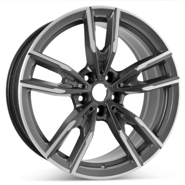 Oem Bmw Rims industry insight