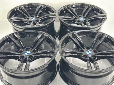 Oem Bmw Rims industry insight