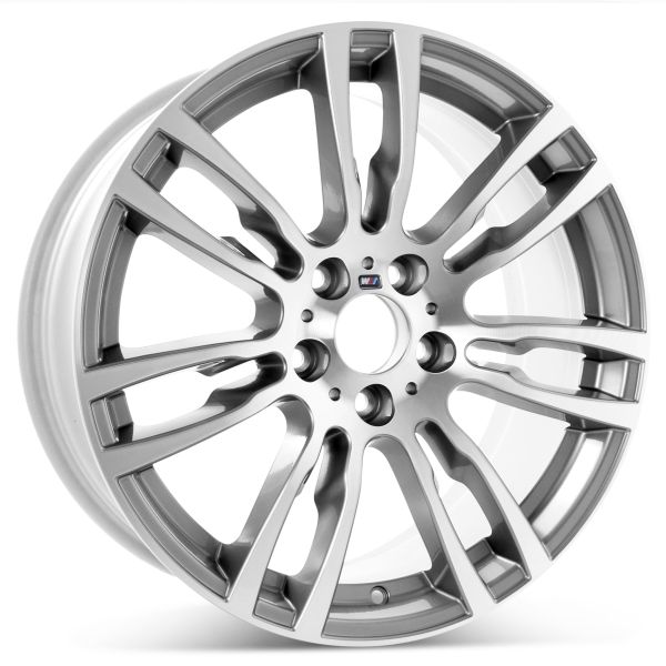 Oem Bmw Rims industry insight