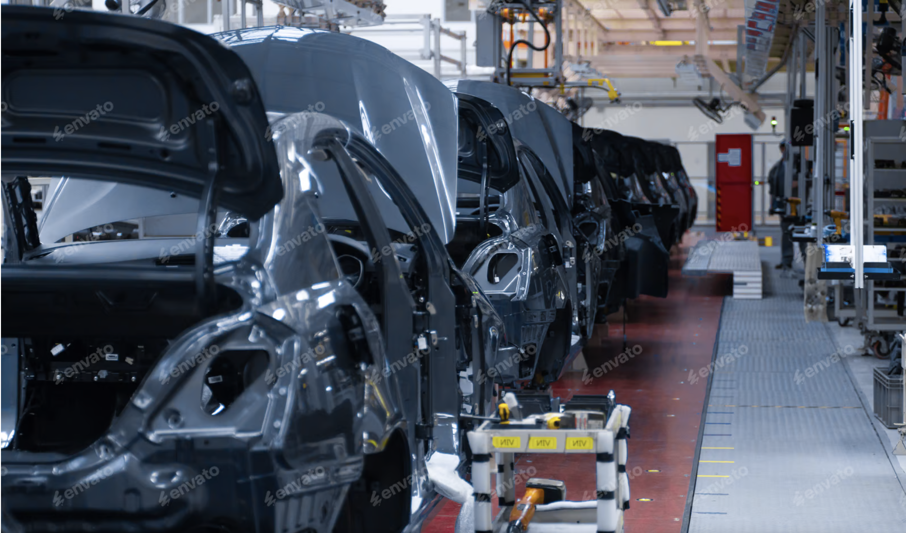 Oem Car Audio industry insight