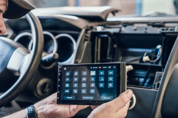 Oem Car Radios industry insight