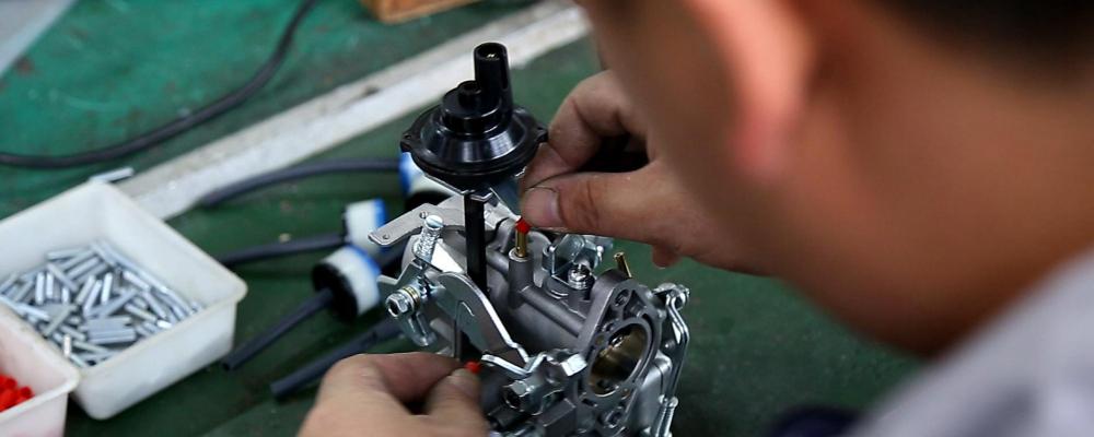 Oem Carburetor industry insight