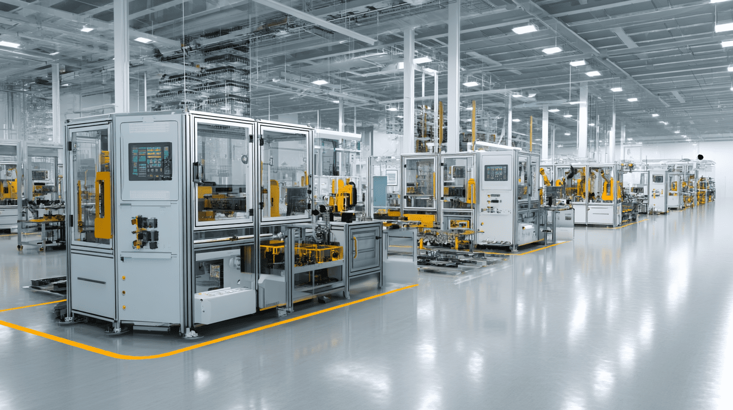 Oem Charger industry insight