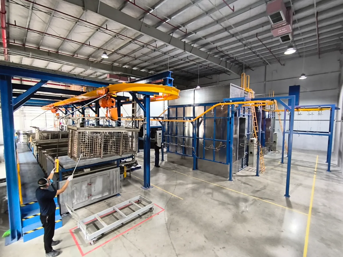 Oem Co industry insight