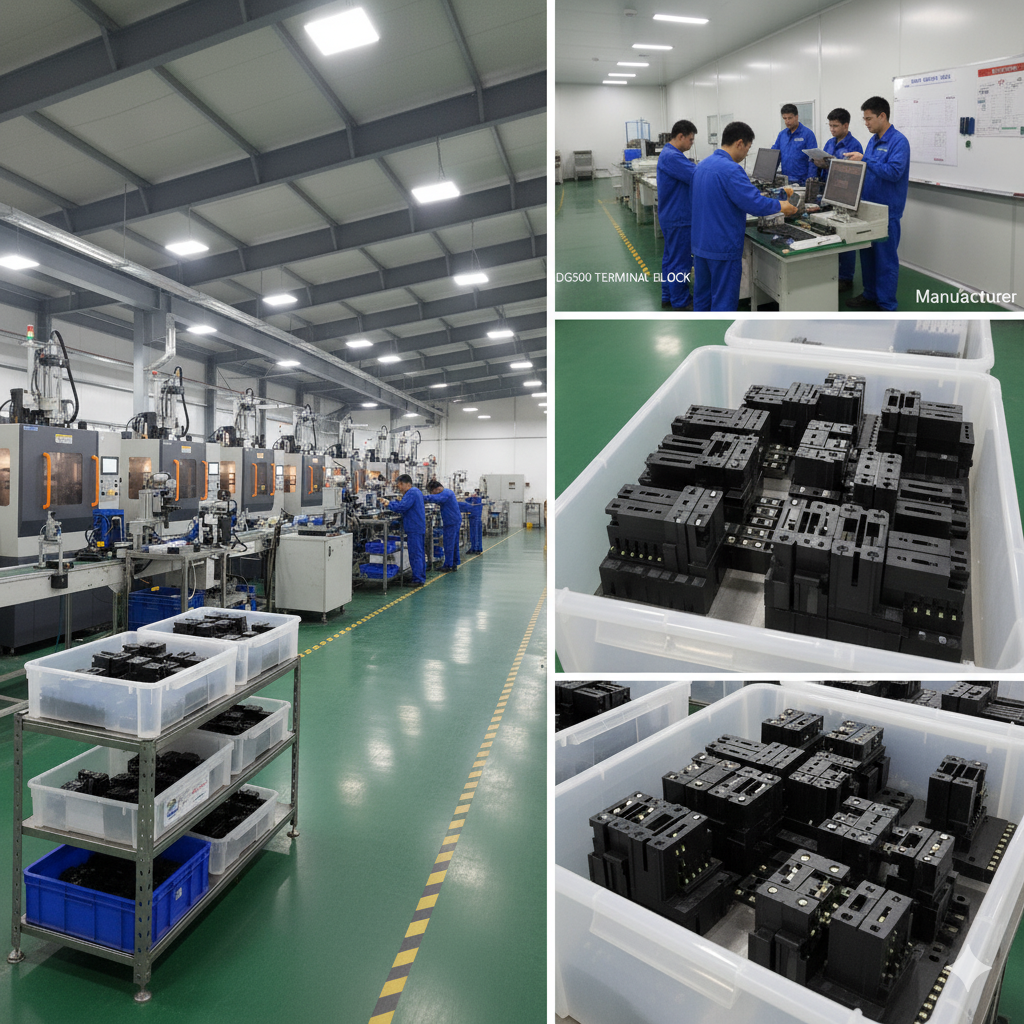 Oem Connectors industry insight