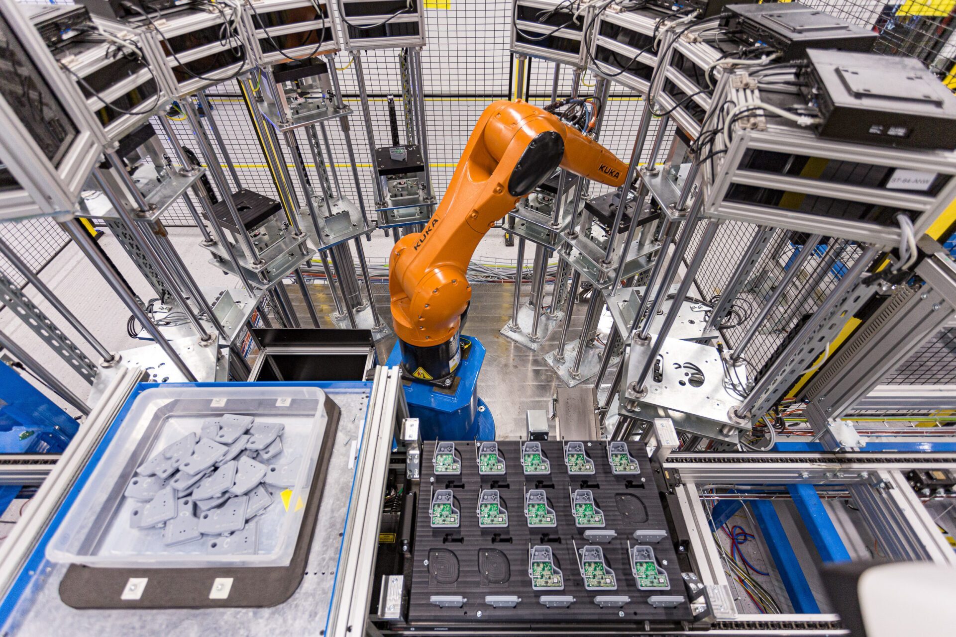 Oem Controller industry insight