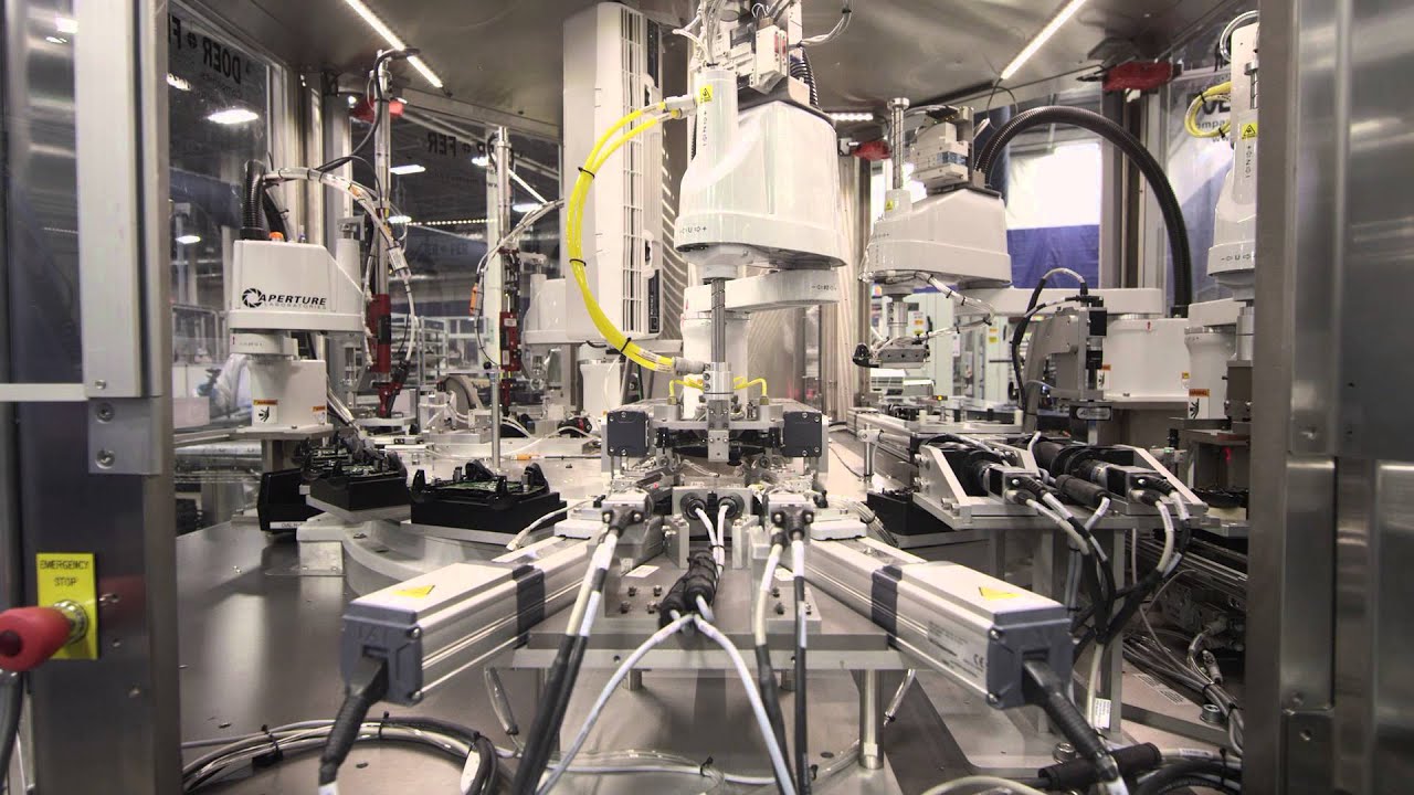 Oem Controller industry insight