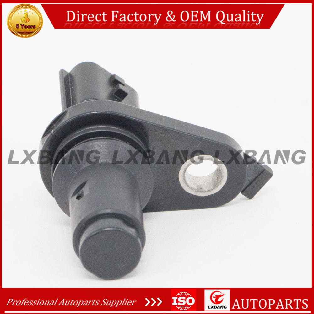 Oem Crankshaft Position Sensor industry insight