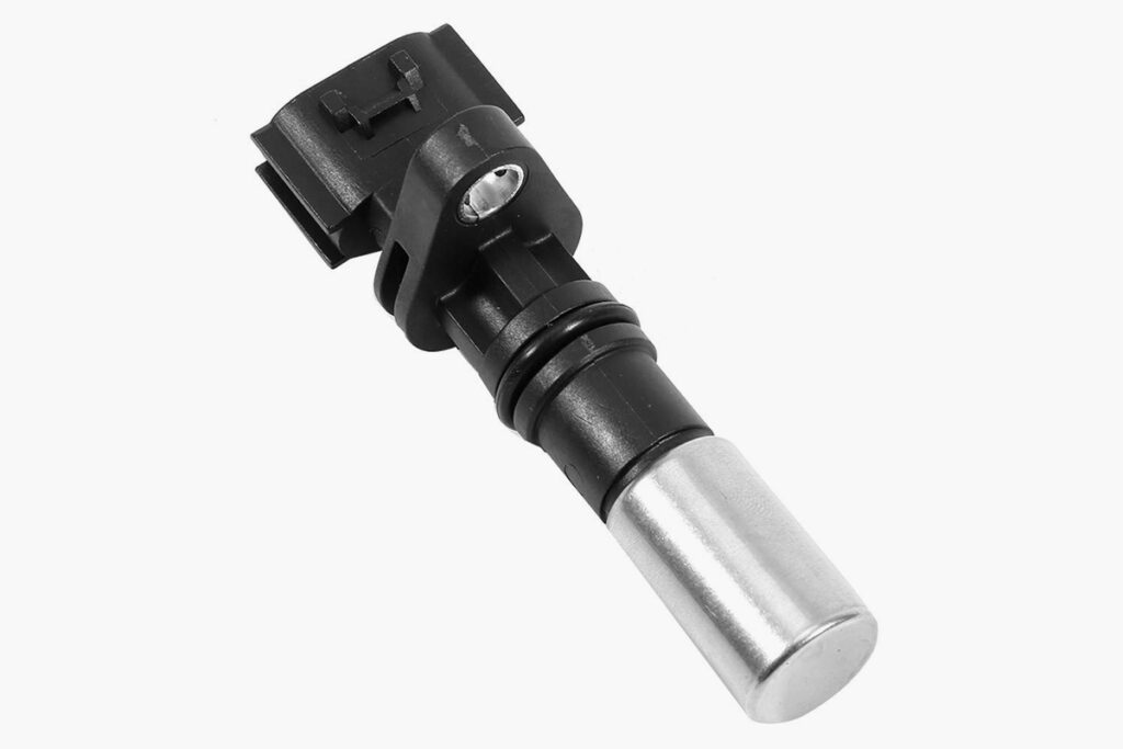 Oem Crankshaft Position Sensor industry insight