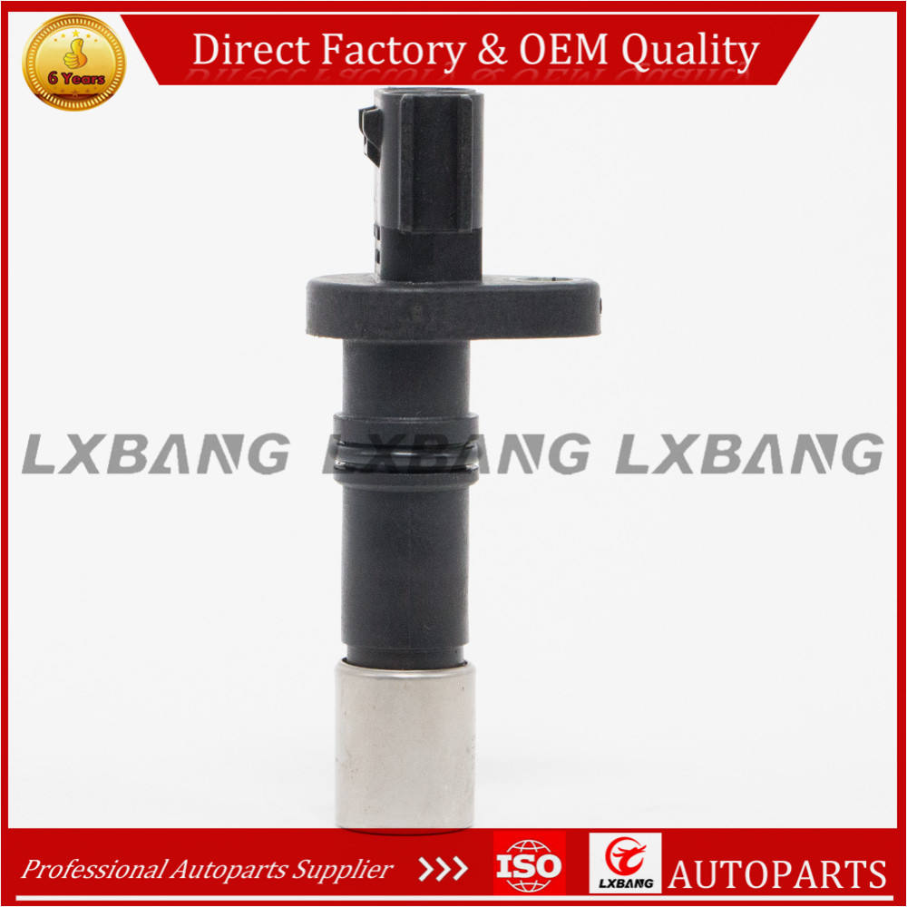 Oem Crankshaft Position Sensor industry insight