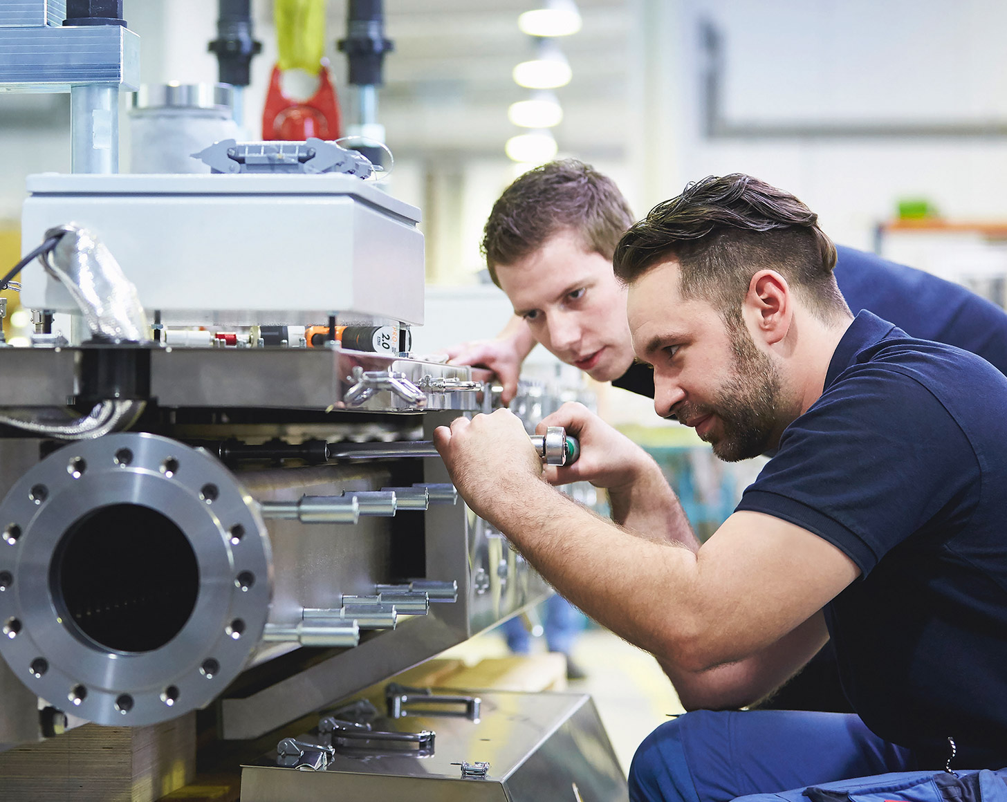 Oem Cycle industry insight