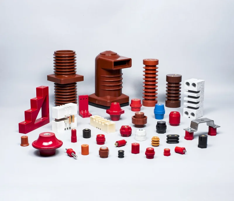 OEM Electrical Insulation Products