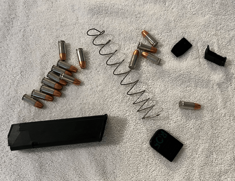 Oem Glock Mags industry insight