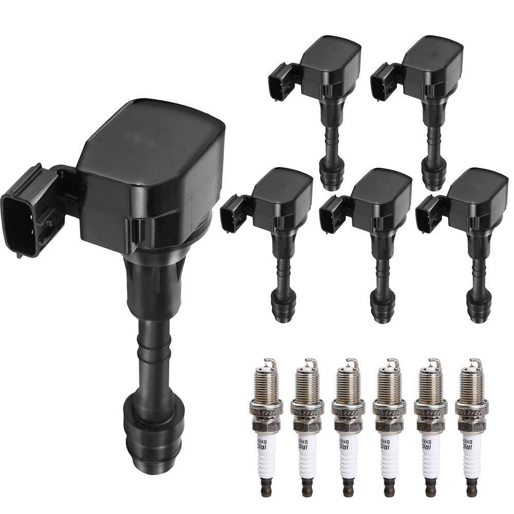 Oem Ignition Coils Nissan Pathfinder 2005 4.0 V6 industry insight