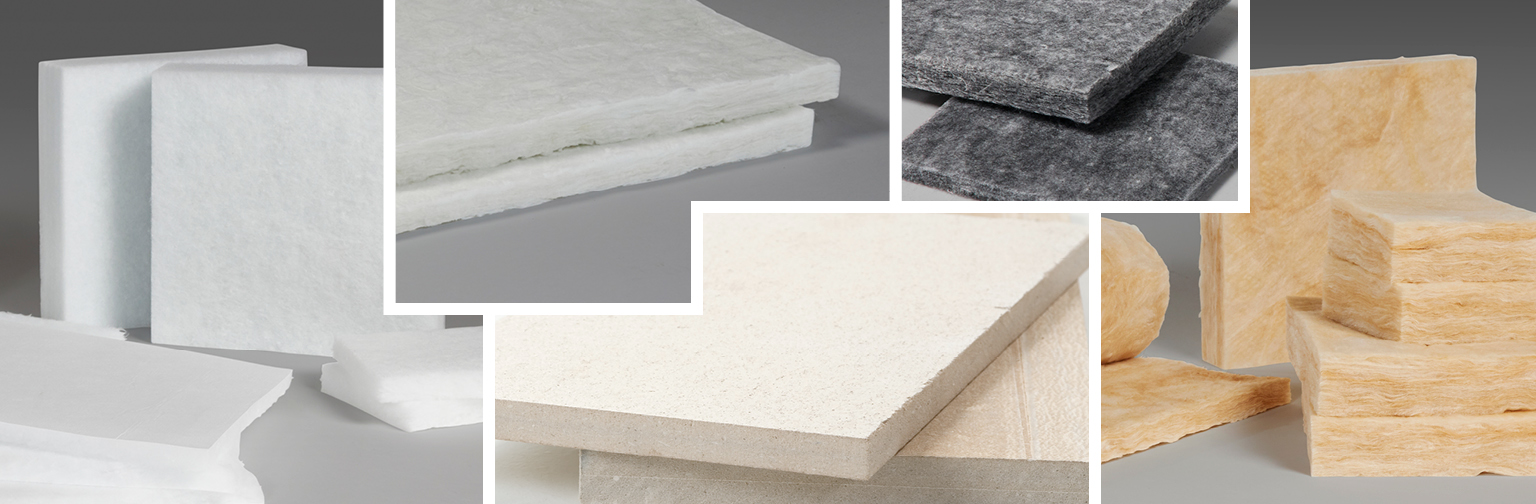 OEM Insulation Products & Appliance