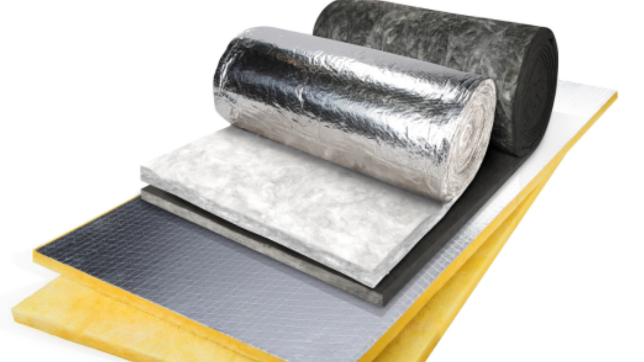OEM Insulation Products & Appliance