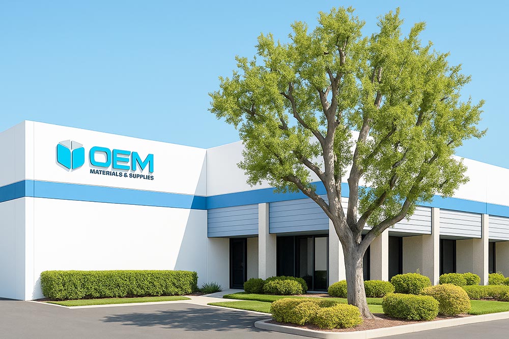 OEM Materials