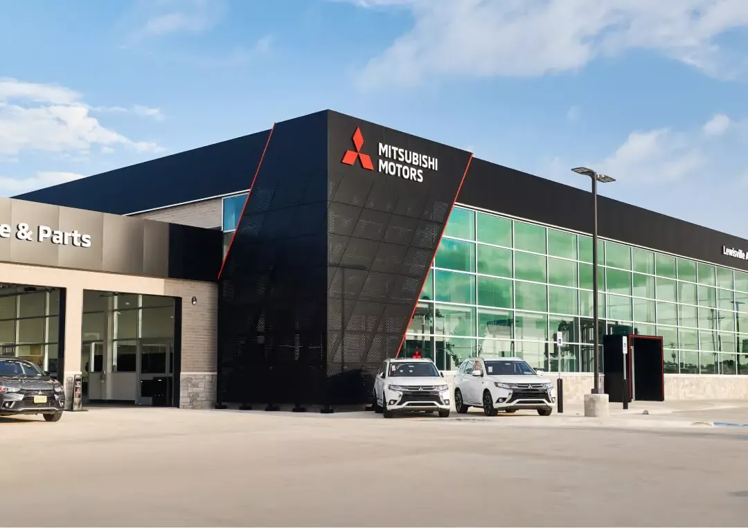 OEM Mitsubishi Parts Online