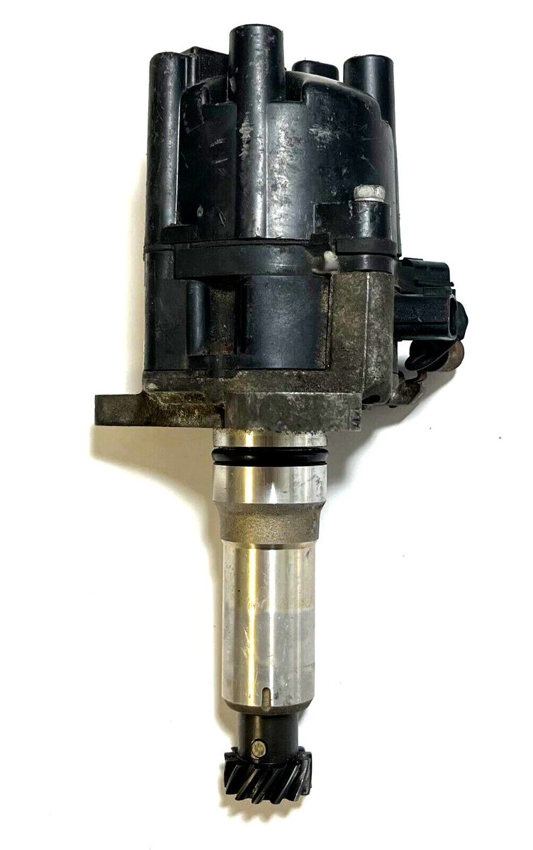 OEM Nissan Distributors & Parts