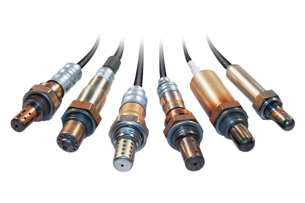 Oem O2 Sensor industry insight