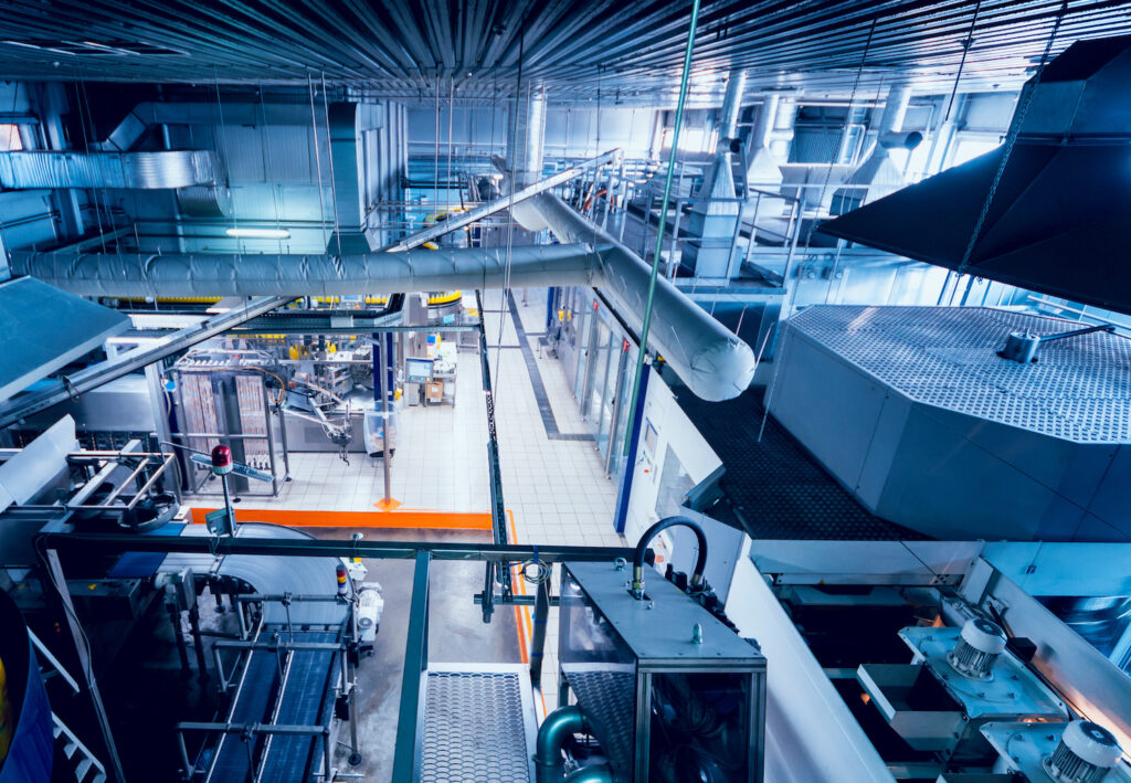 Oem Production industry insight