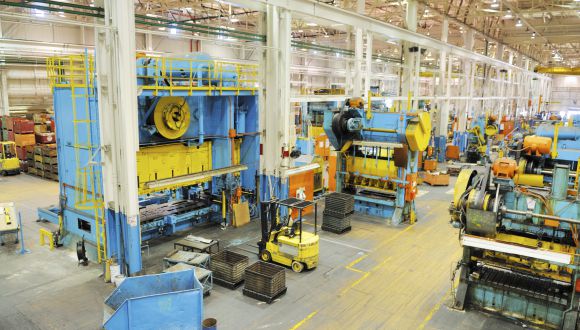 Oem Radio industry insight