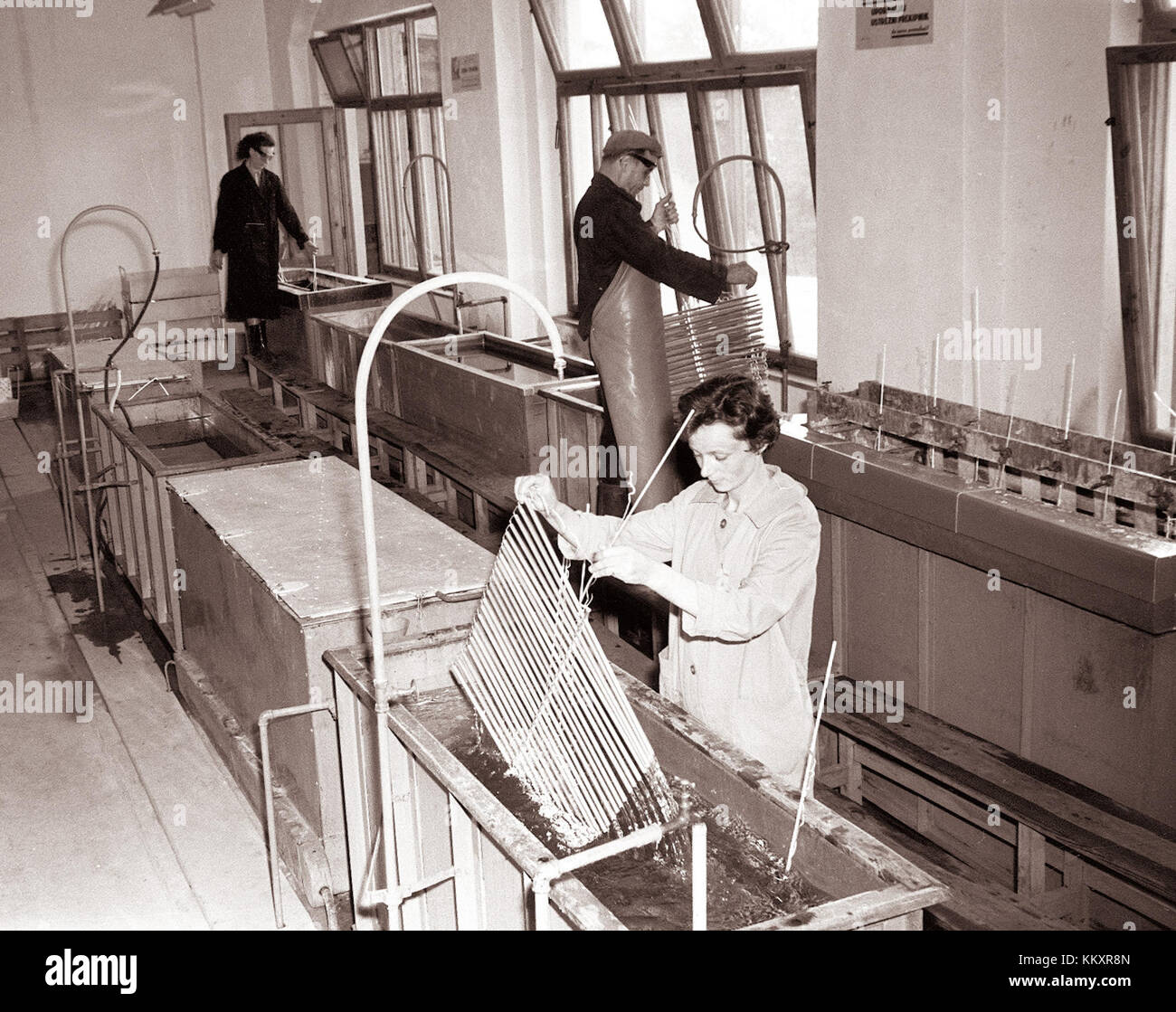 Oem Radio industry insight