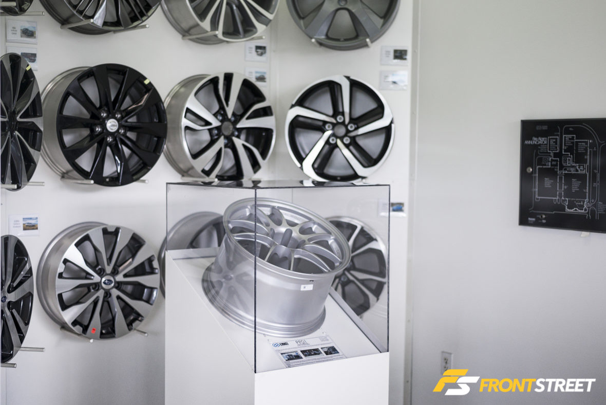 Oem Replacement Rims industry insight