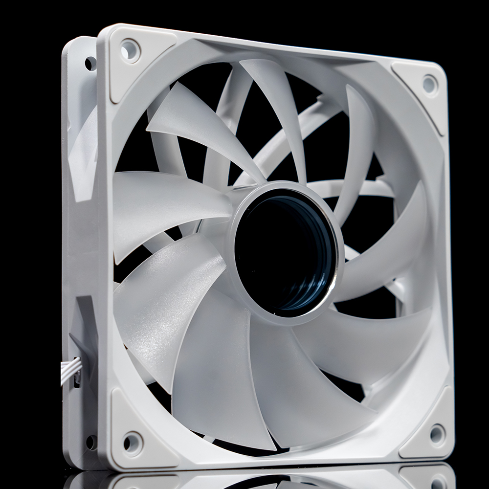 OEM Rgb Case Fans 4 Pin Manufacturers, Products