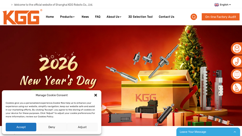 OEM Rod Style Actuator Factory and Manufacturers, Suppliers