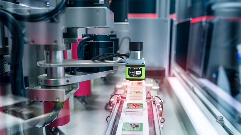 Oem Scanner industry insight