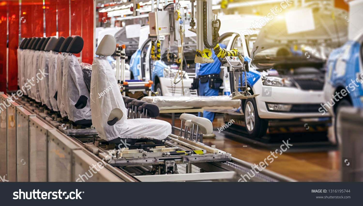 Oem Seat industry insight