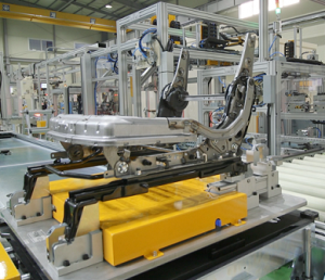 Oem Seat industry insight