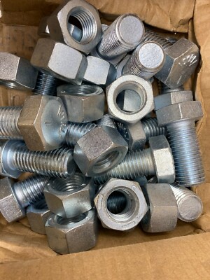 OEM Speciality Nuts & Bolts Made in USA