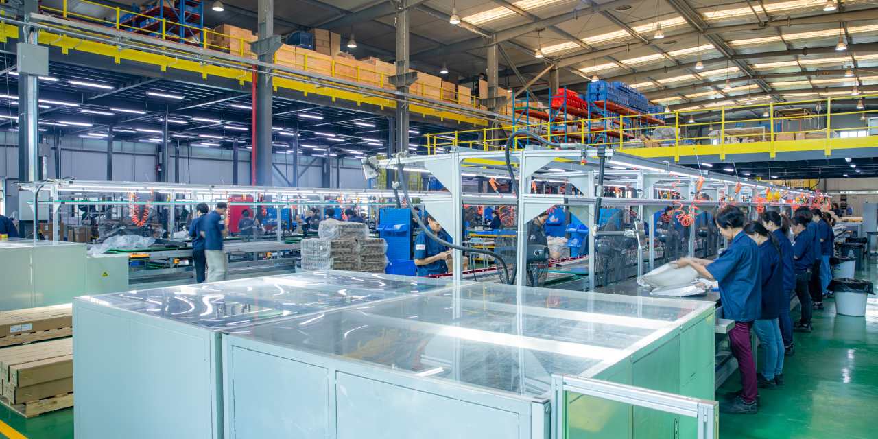 Oem industry insight