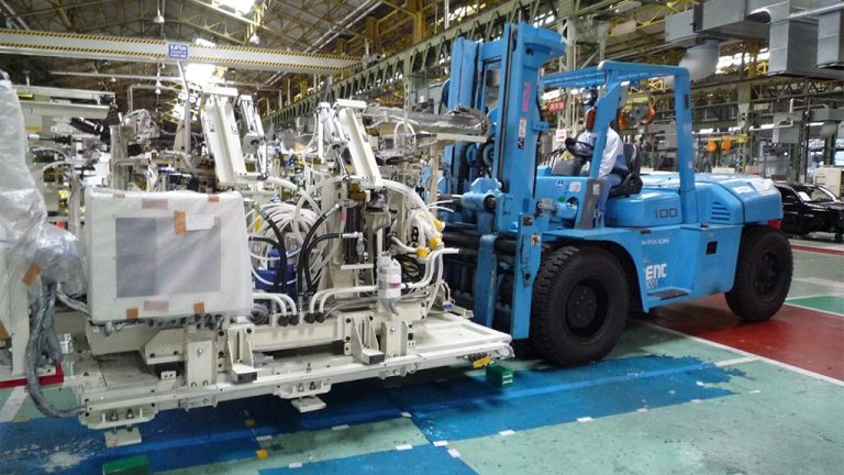 Oem Tacoma Parts industry insight