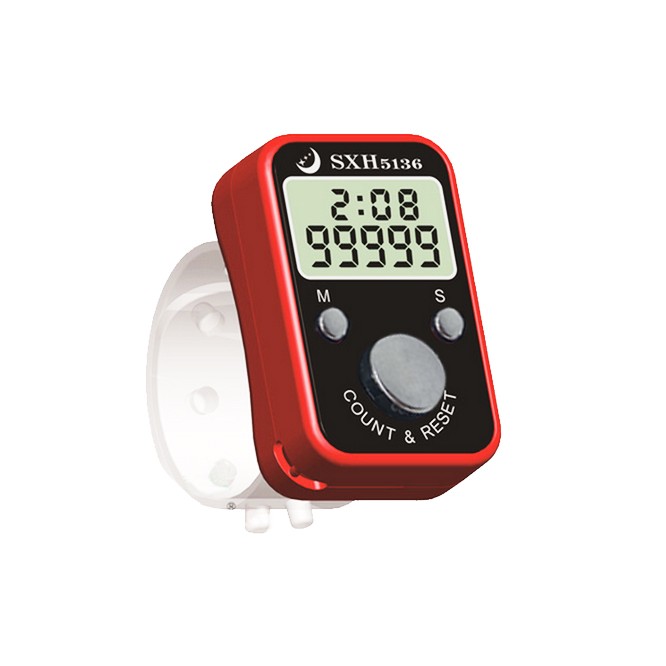OEM Tally Counter Manufacturer