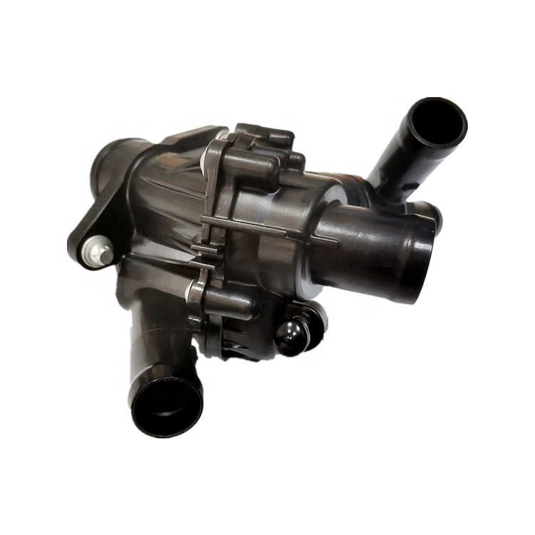 Oem Thermostat industry insight