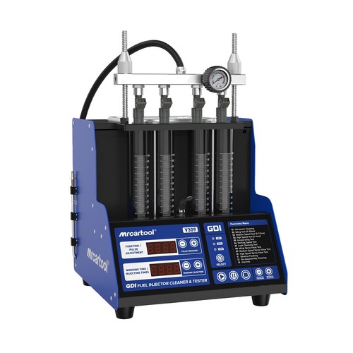 OEM Tools & Equipment